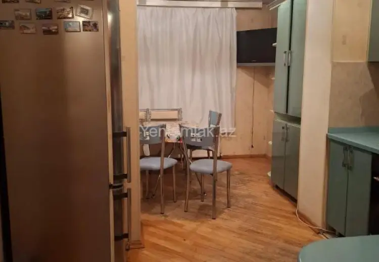 3 otaqlı mənzil Kirayə (aylıq), Yasamal qəs., Yasamal, Bakı
