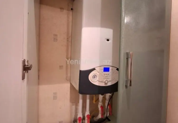 3 otaqlı mənzil Kirayə (aylıq), Yasamal qəs., Yasamal, Bakı