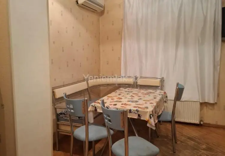 3 otaqlı mənzil Kirayə (aylıq), Yasamal qəs., Yasamal, Bakı