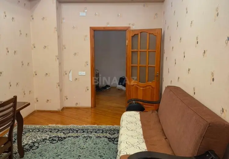 3 otaqlı mənzil Kirayə (aylıq), Yasamal qəs., Yasamal, Bakı