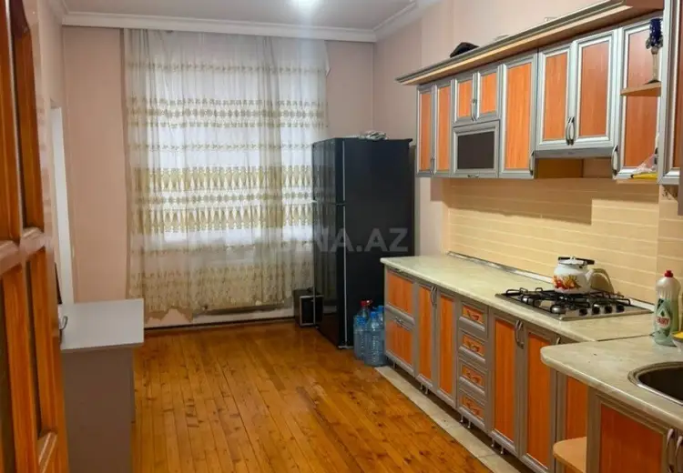 3 otaqlı mənzil Kirayə (aylıq), Yasamal qəs., Yasamal, Bakı