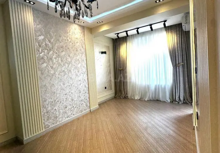 3 otaqlı mənzil Satılır, Badamdar qəs., Səbail, Bakı