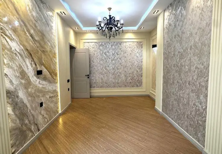 3 otaqlı mənzil Satılır, Badamdar qəs., Səbail, Bakı