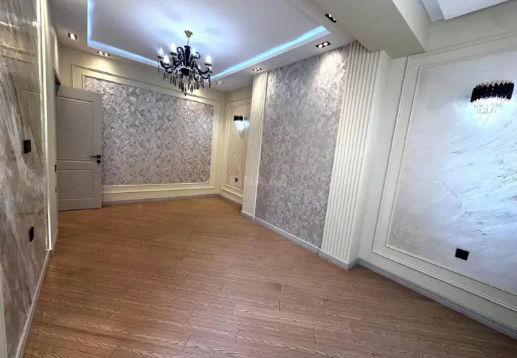 3 otaqlı mənzil Satılır, Badamdar qəs., Səbail, Bakı