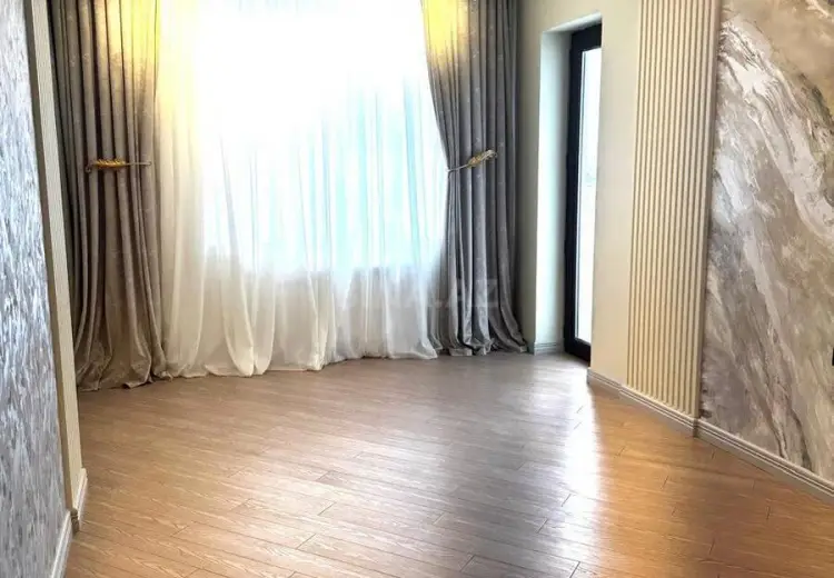 3 otaqlı mənzil Satılır, Badamdar qəs., Səbail, Bakı