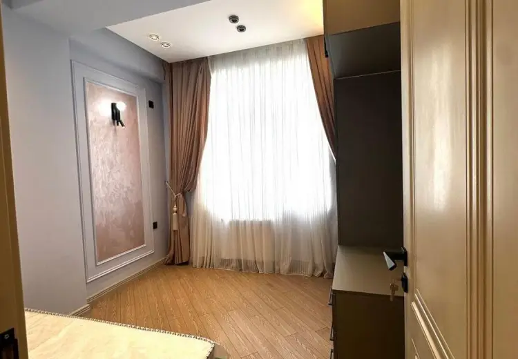 3 otaqlı mənzil Satılır, Badamdar qəs., Səbail, Bakı