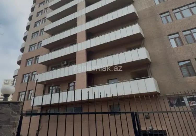 160 000 AZN - 1 otaqlı mənzil Satılır, Yasamal qəs., Yasamal, Bakı
