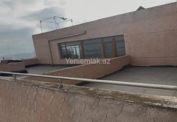 160 000 AZN - 1 otaqlı mənzil Satılır, Yasamal qəs., Yasamal, Bakı