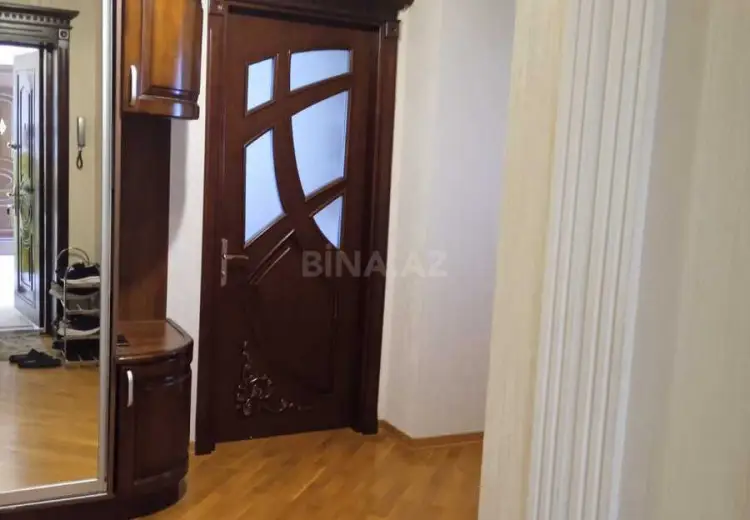 2 otaqlı mənzil Kirayə (aylıq), Əhmədli, Xətai, Bakı