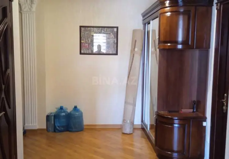 2 otaqlı mənzil Kirayə (aylıq), Əhmədli, Xətai, Bakı