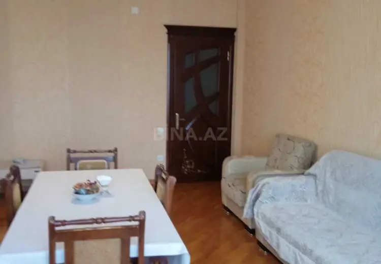 2 otaqlı mənzil Kirayə (aylıq), Əhmədli, Xətai, Bakı
