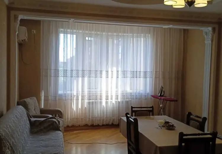 2 otaqlı mənzil Kirayə (aylıq), Əhmədli, Xətai, Bakı