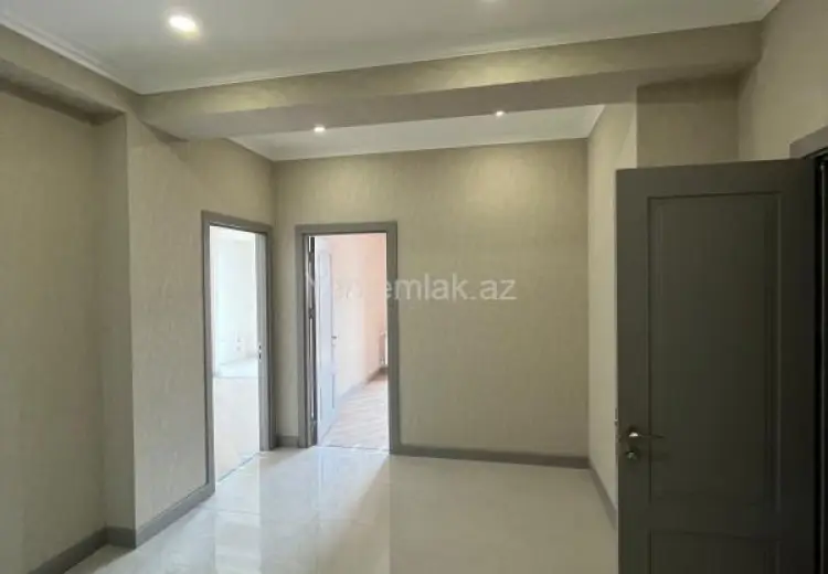 58 000 AZN - 2 otaqlı mənzil Satılır, Dərnəgül, Binəqədi, Bakı