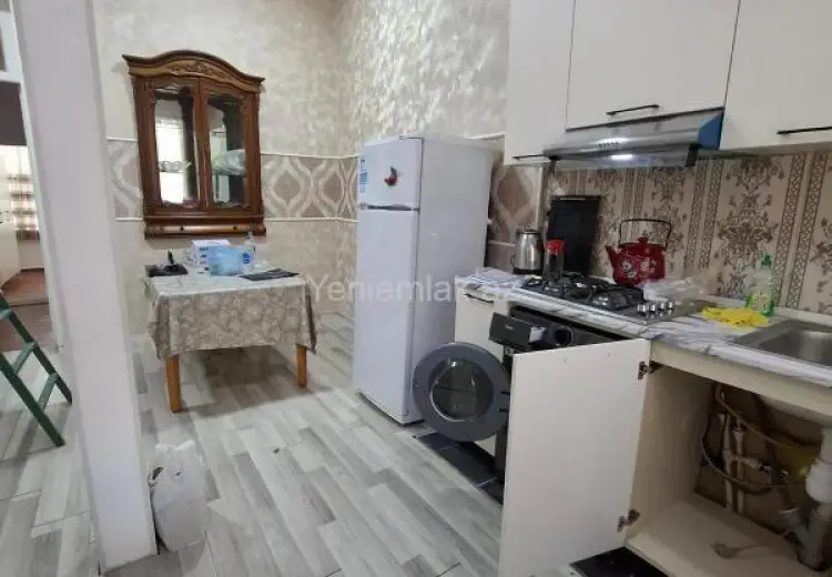 2 otaqlı mənzil Kirayə (aylıq), Nərimanov, Bakı