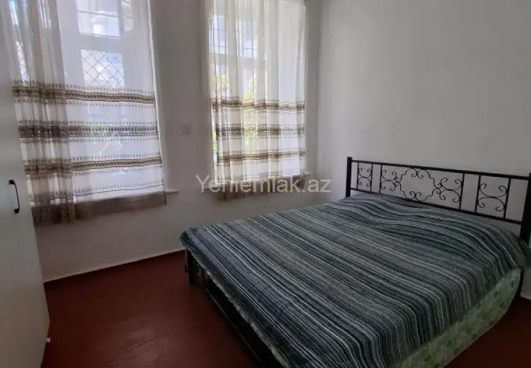 2 otaqlı mənzil Kirayə (aylıq), Nərimanov, Bakı