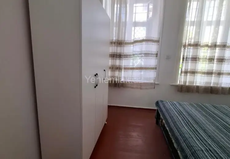 2 otaqlı mənzil Kirayə (aylıq), Nərimanov, Bakı