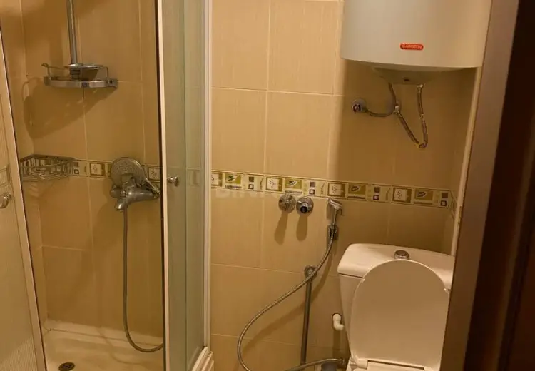 2 otaqlı mənzil Kirayə (aylıq), Bayıl qəs., Səbail, Bakı