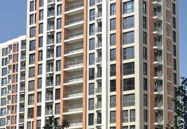3 otaqlı mənzil Kirayə (aylıq), Yasamal qəs., Abşeron