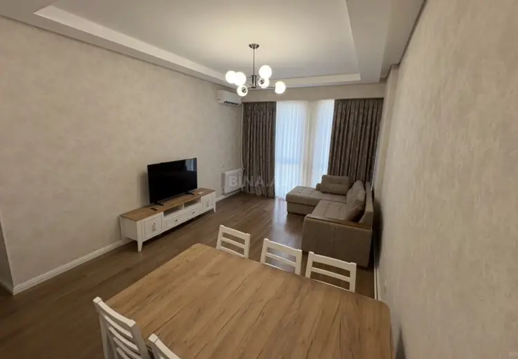 3 otaqlı mənzil Kirayə (aylıq), Yasamal qəs., Abşeron