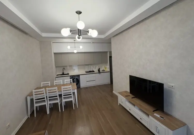 3 otaqlı mənzil Kirayə (aylıq), Yasamal qəs., Abşeron