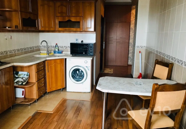 3 otaqlı mənzil Kirayə (aylıq), Nəsimi, Bakı