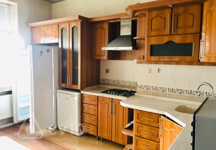 3 otaqlı mənzil Kirayə (aylıq), Nəsimi, Bakı