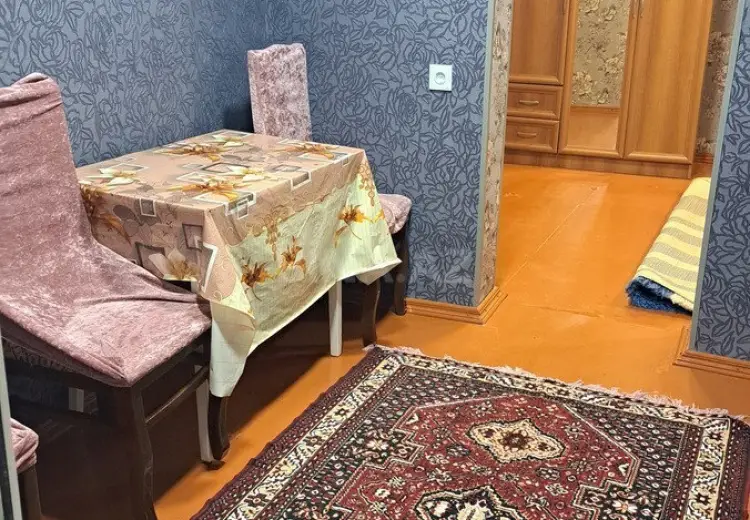 2 otaqlı mənzil Kirayə (aylıq), Kubinka, Nəsimi, Bakı
