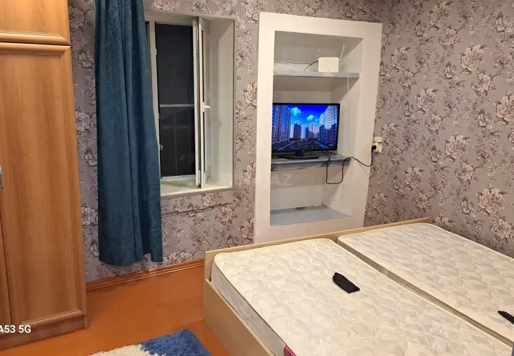 2 otaqlı mənzil Kirayə (aylıq), Kubinka, Nəsimi, Bakı