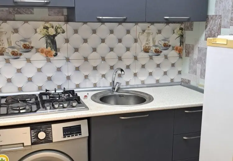 2 otaqlı mənzil Kirayə (aylıq), Kubinka, Nəsimi, Bakı