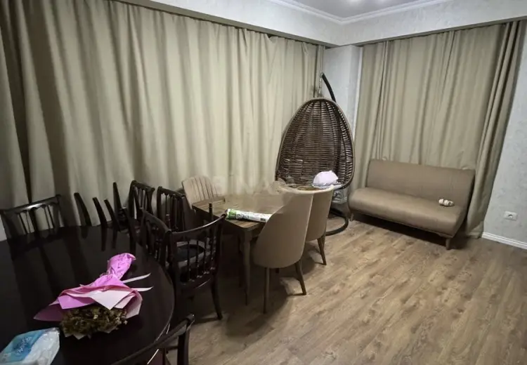 3 otaqlı mənzil Kirayə (aylıq), Yasamal qəs., Abşeron