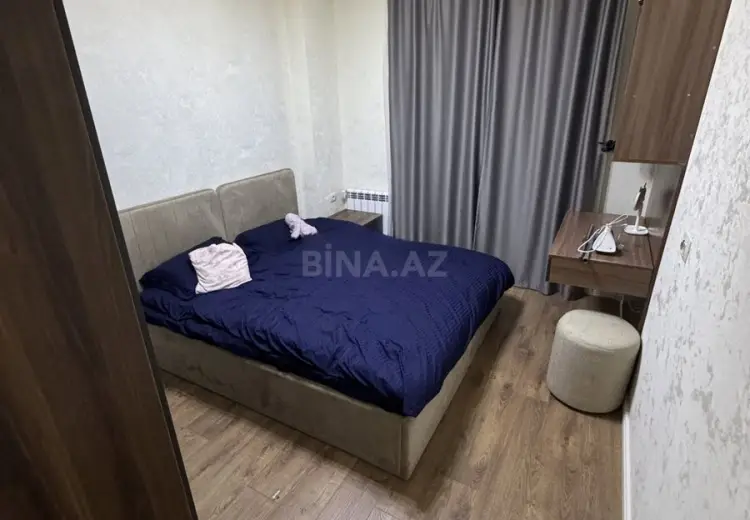3 otaqlı mənzil Kirayə (aylıq), Yasamal qəs., Abşeron