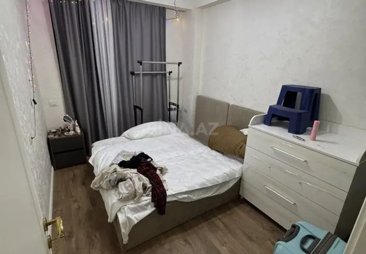 3 otaqlı mənzil Kirayə (aylıq), Yasamal qəs., Abşeron