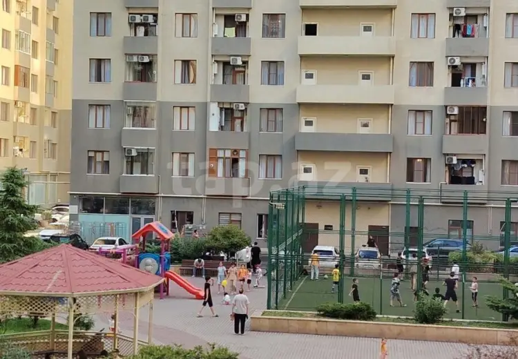 2 otaqlı mənzil Kirayə (aylıq), 8-ci kilometr, Nizami, Bakı
