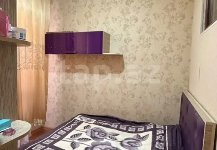 2 otaqlı mənzil Kirayə (aylıq), 8-ci kilometr, Nizami, Bakı