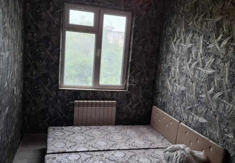 2 otaqlı mənzil Kirayə (aylıq), 1-ci mikrorayon, Nəsimi, Bakı