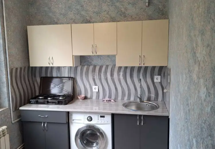 2 otaqlı mənzil Kirayə (aylıq), 1-ci mikrorayon, Nəsimi, Bakı
