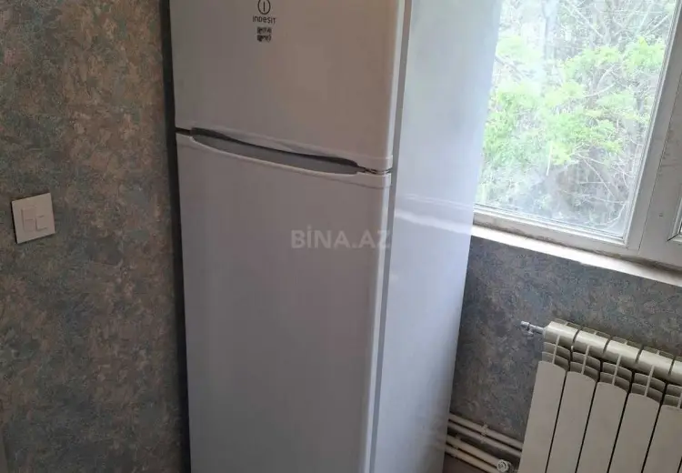 2 otaqlı mənzil Kirayə (aylıq), 1-ci mikrorayon, Nəsimi, Bakı