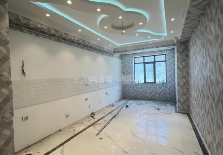 580 000 AZN - 4 otaqlı mənzil Satılır, Nərimanov, Bakı