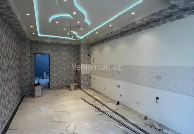 580 000 AZN - 4 otaqlı mənzil Satılır, Nərimanov, Bakı