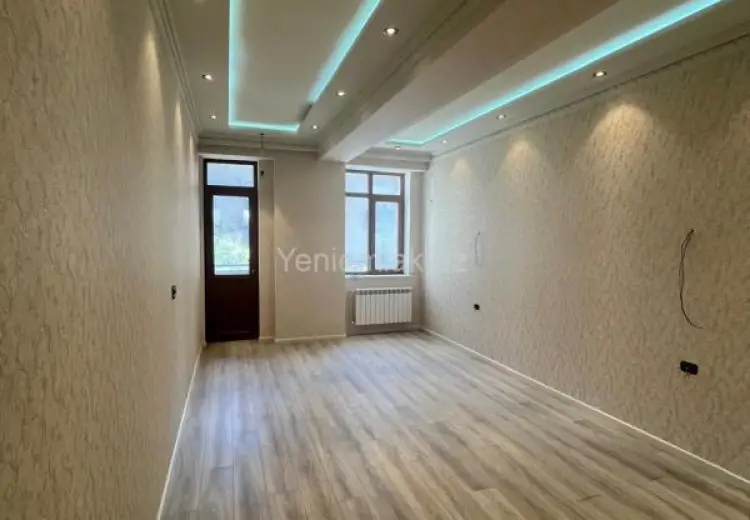 580 000 AZN - 4 otaqlı mənzil Satılır, Nərimanov, Bakı