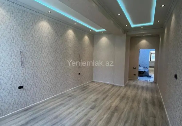 580 000 AZN - 4 otaqlı mənzil Satılır, Nərimanov, Bakı