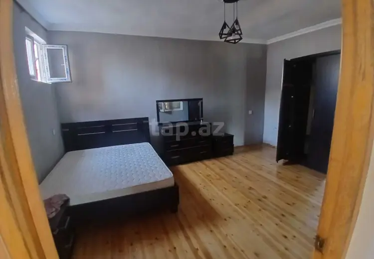 2 otaqlı mənzil Kirayə (aylıq), Xocəsən qəs., Binəqədi, Bakı