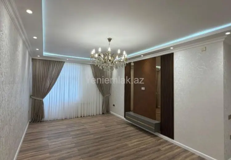 225 000 AZN - 3 otaqlı mənzil Satılır, Xətai, Bakı