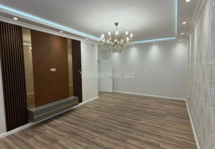 225 000 AZN - 3 otaqlı mənzil Satılır, Xətai, Bakı