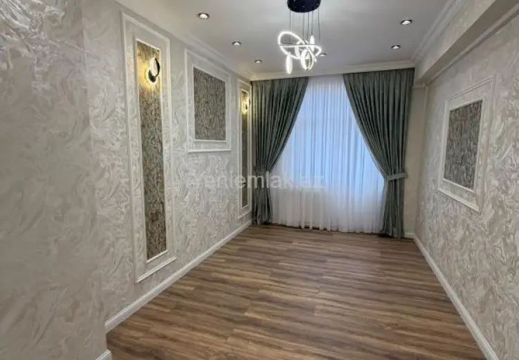 225 000 AZN - 3 otaqlı mənzil Satılır, Xətai, Bakı