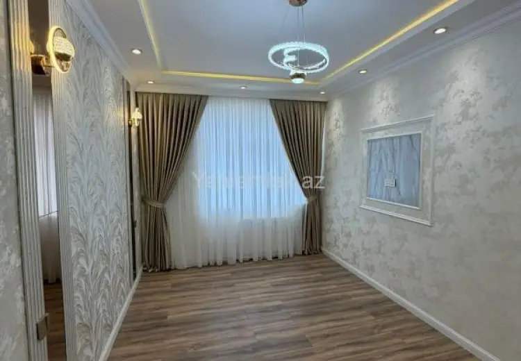 225 000 AZN - 3 otaqlı mənzil Satılır, Xətai, Bakı