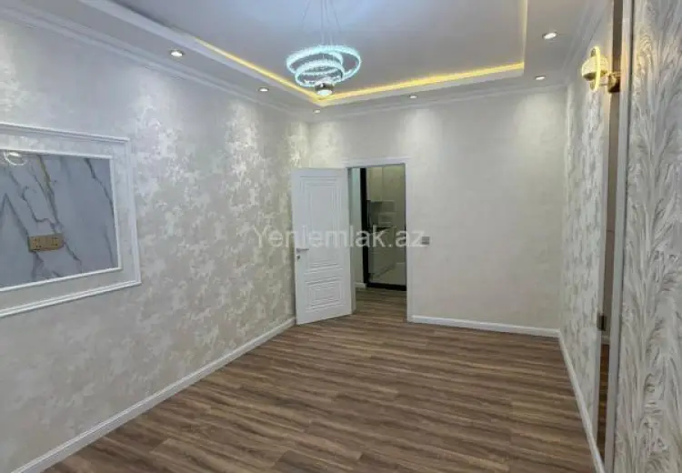 225 000 AZN - 3 otaqlı mənzil Satılır, Xətai, Bakı