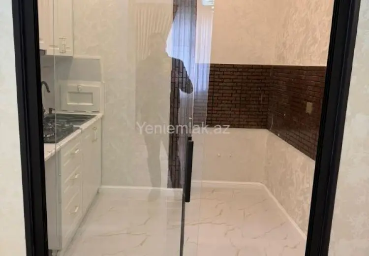 225 000 AZN - 3 otaqlı mənzil Satılır, Xətai, Bakı