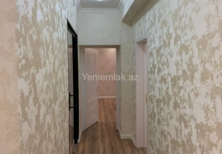 225 000 AZN - 3 otaqlı mənzil Satılır, Xətai, Bakı