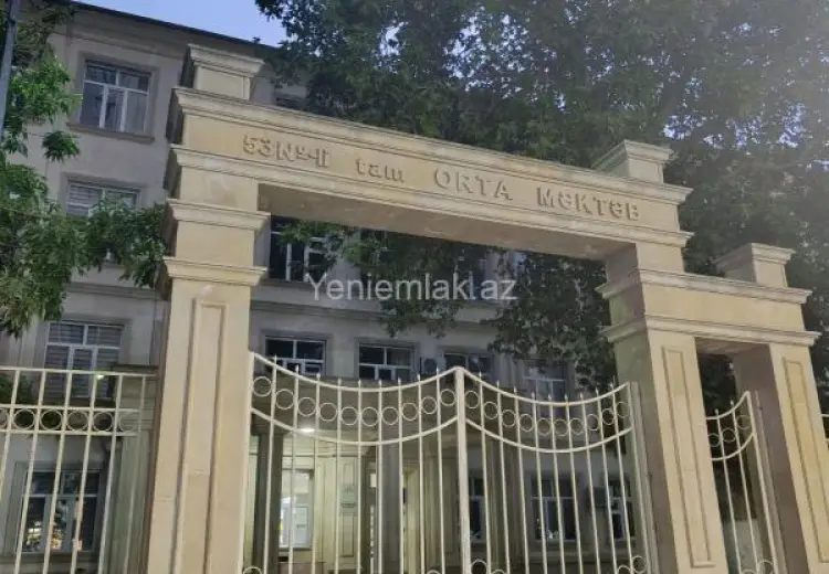 269 000 AZN - 3 otaqlı mənzil Satılır, Yasamal qəs., Yasamal, Bakı